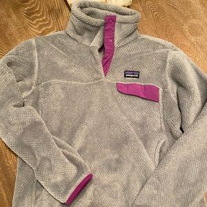 Patagonia Pullover